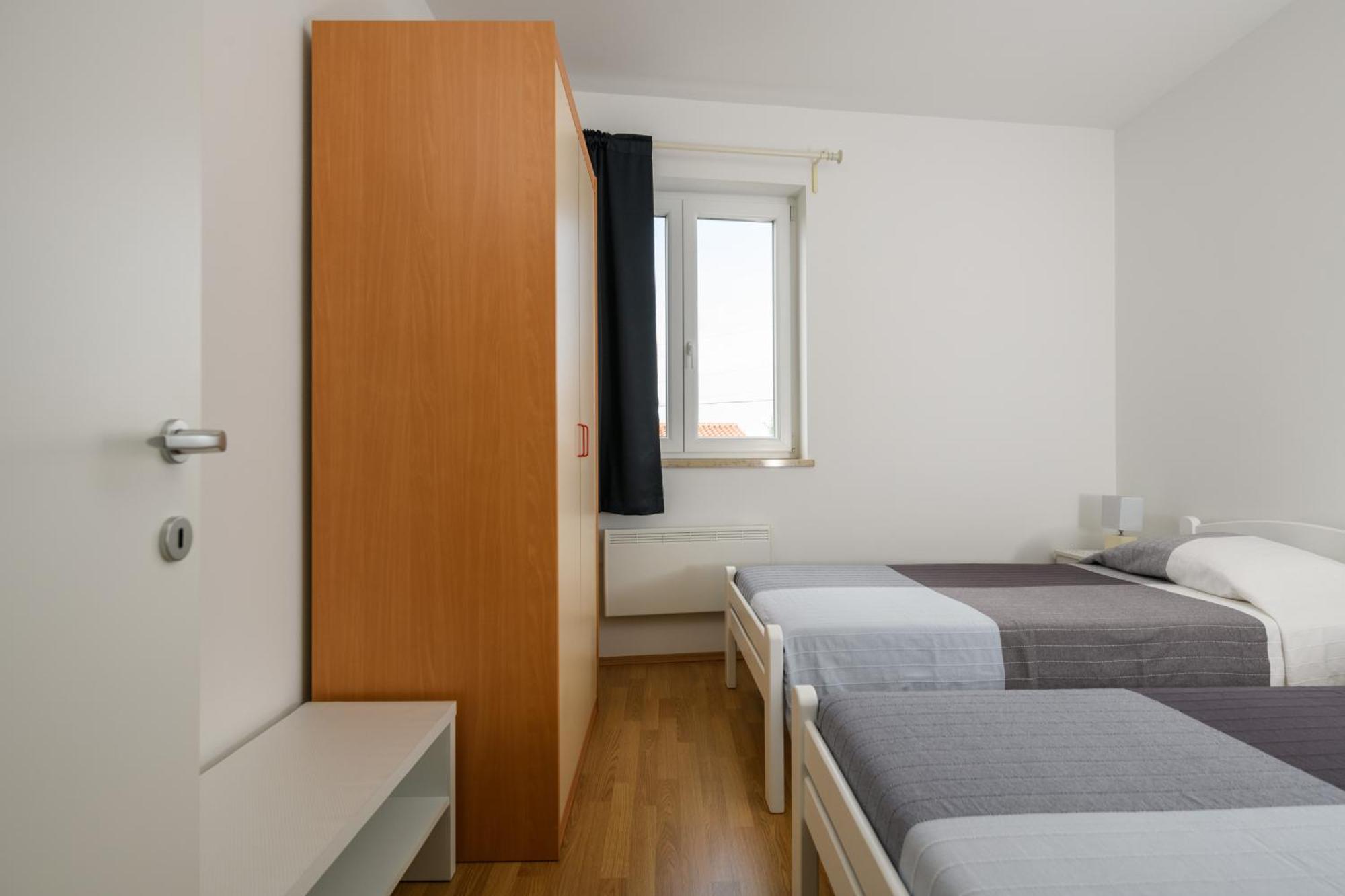 רוביני Apartment Sugar מראה חיצוני תמונה