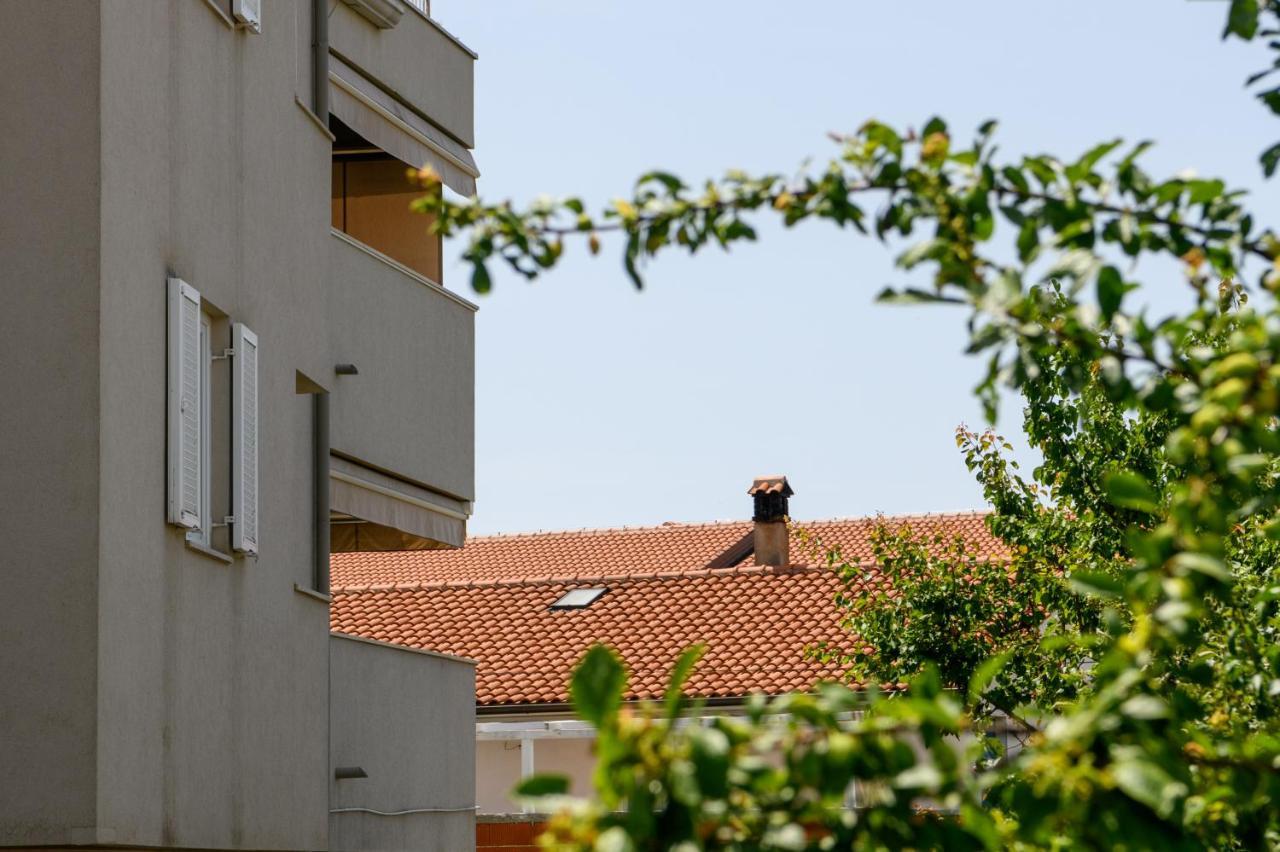 רוביני Apartment Sugar מראה חיצוני תמונה